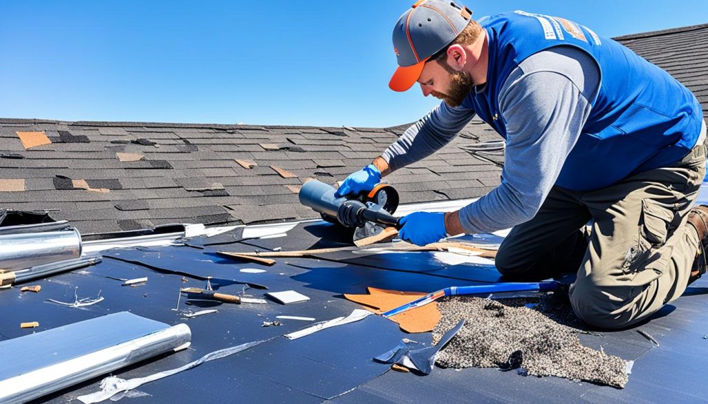 dakbedekking plat dak vernieuwen tips