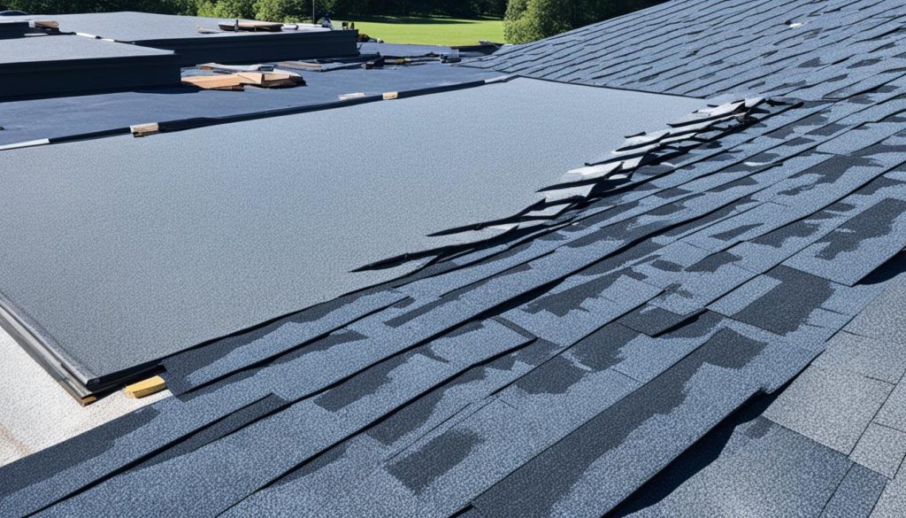 dakbedekking vernieuwen